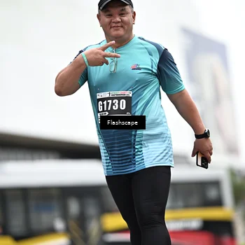 Runner Photo 8931695
