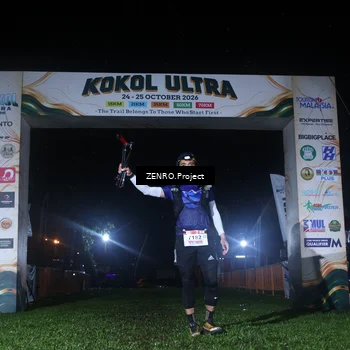 Runner Photo 8931697