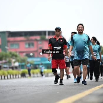 Runner Photo 8931700