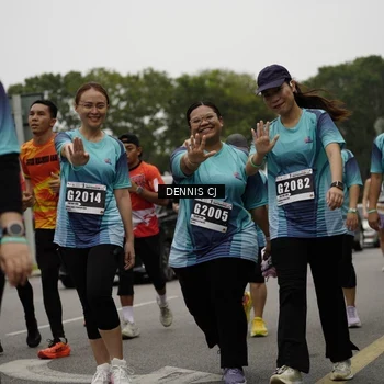 Runner Photo 8931702