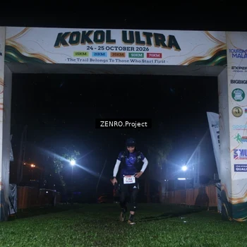 Runner Photo 8931703