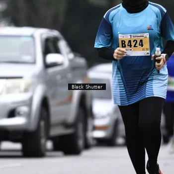 Runner Photo 8931707