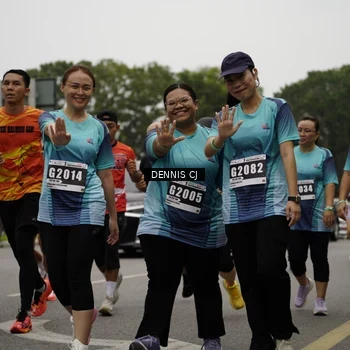 Runner Photo 8931709
