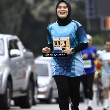 Runner Photo 8931711