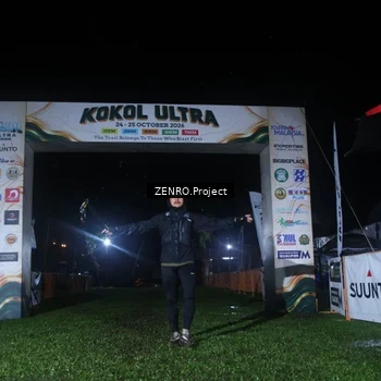 Runner Photo 8931720