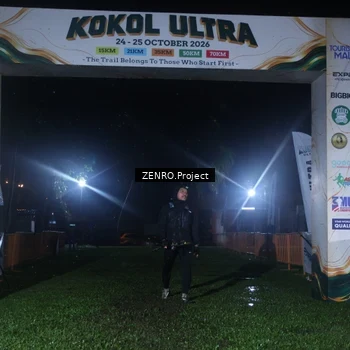 Runner Photo 8931721