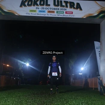 Runner Photo 8931731