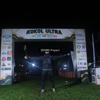 Runner Photo 8931740
