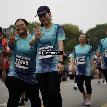Runner Photo 8931742