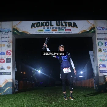 Runner Photo 8931749