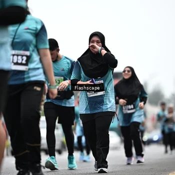 Runner Photo 8931752