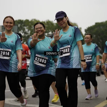 Runner Photo 8931758