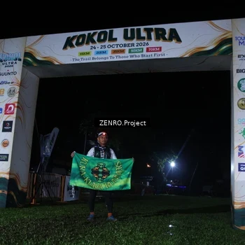 Runner Photo 8931765