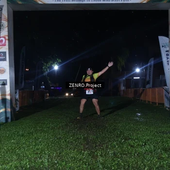 Runner Photo 8931770