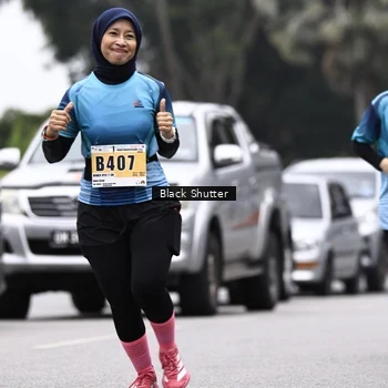 Runner Photo 8931773