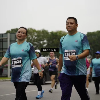 Runner Photo 8931779