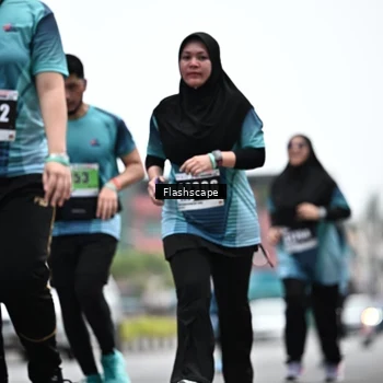 Runner Photo 8931781