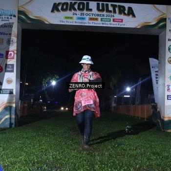 Runner Photo 8931785