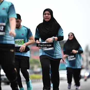 Runner Photo 8931786