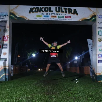 Runner Photo 8931787