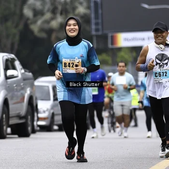 Runner Photo 8931788