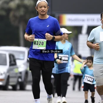 Runner Photo 8931792