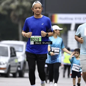 Runner Photo 8931794