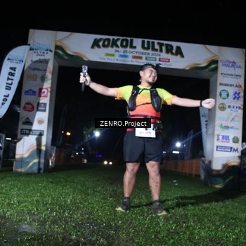 Runner Photo 8931804