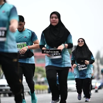 Runner Photo 8931805