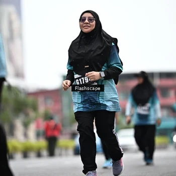 Runner Photo 8931807