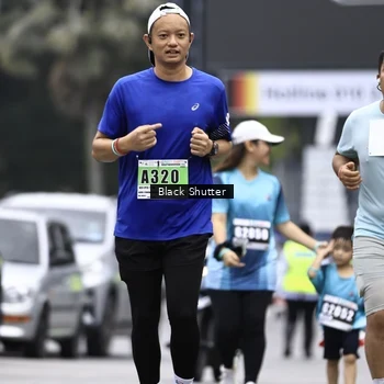 Runner Photo 8931809