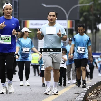 Runner Photo 8931810