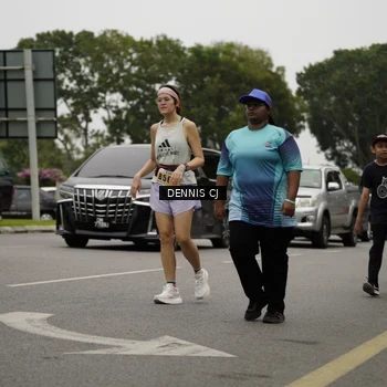 Runner Photo 8931813