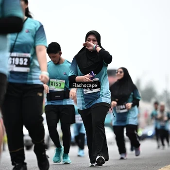 Runner Photo 8931814