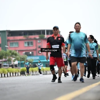 Runner Photo 8931815
