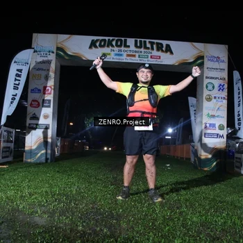 Runner Photo 8931816