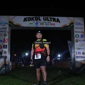 Runner Photo 8931817