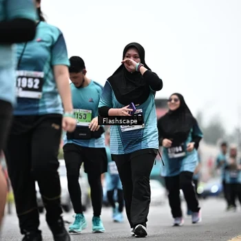 Runner Photo 8931820