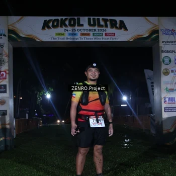 Runner Photo 8931826