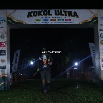 Runner Photo 8931829