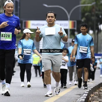 Runner Photo 8931831