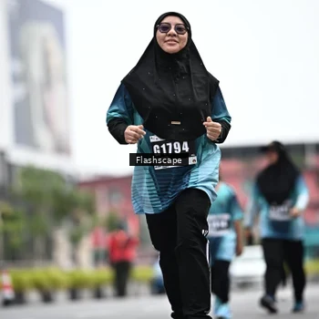 Runner Photo 8931834