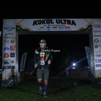 Runner Photo 8931838