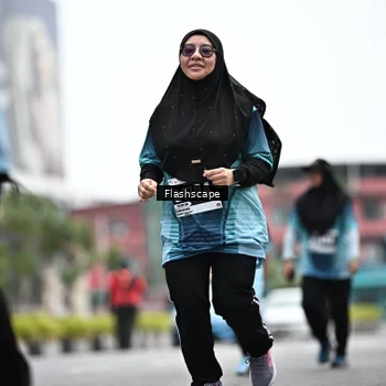 Runner Photo 8931839