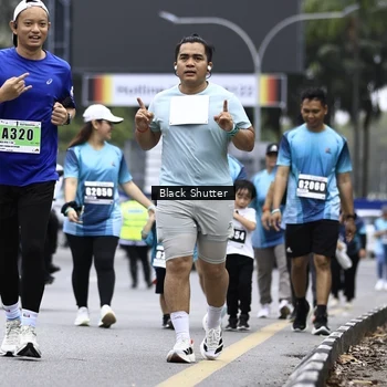Runner Photo 8931841