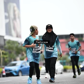 Runner Photo 8931844