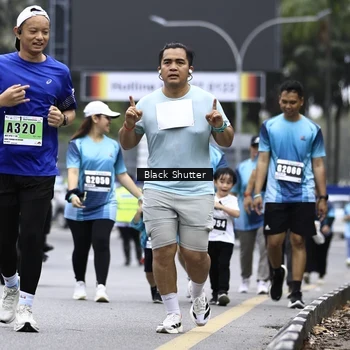 Runner Photo 8931847