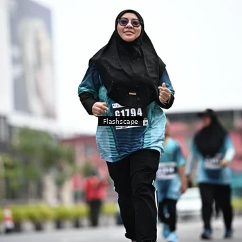 Runner Photo 8931851