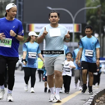 Runner Photo 8931856