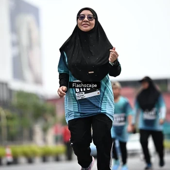 Runner Photo 8931857